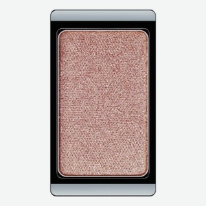 Тени для век перламутровые Eyeshadow Pearl 0,8г: 31 Pearly Rosy Fabrics