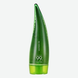 Увлажняющий гель Aloe 99% Soothing Gel 55мл