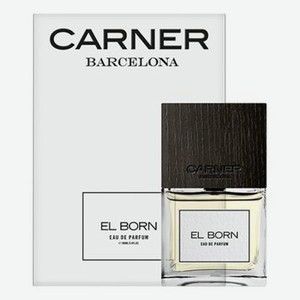 El Born: парфюмерная вода 50мл