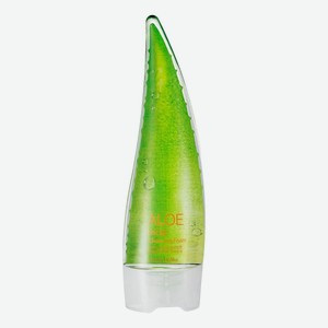 Очищающая пенка для лица Aloe Facial Cleansing Foam 150мл
