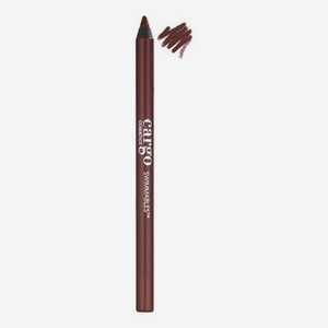 Водостойкий карандаш для губ Swimmables Lip Pencil 1,04г: Jaipur