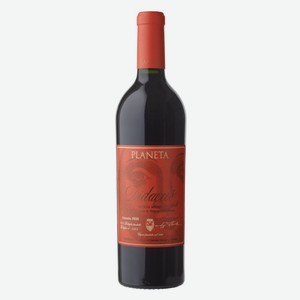 Вино Planeta, Didacus Cabernet Franc, 2016, Menfi DOC, 0,75l