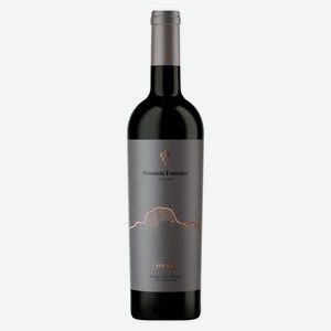 Вино Dominio Fournier, Reserva 2019 0,75l