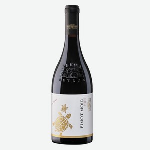 Вино Alpha Estate, Pinot Noir, Florina PGI 0,75l