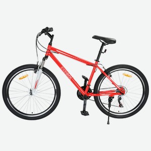 Велосипед Exegol Mtb 26 17  Red