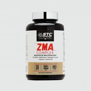 Комплекс - снижение усталости STC Zma 120 шт