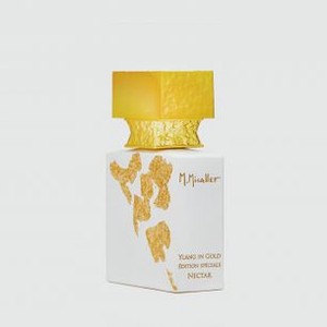 Духи M. MICALLEF Ylang In Gold Nectar 30 мл