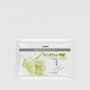 Маска альгинатная антивозрастная питательная ANSKIN Aroma Modeling Mask 240 гр