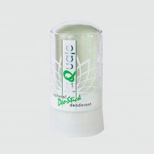 Минеральный дезодорант-стик для тела с экстрактом березы LAQUALE Deo-stick 60 гр