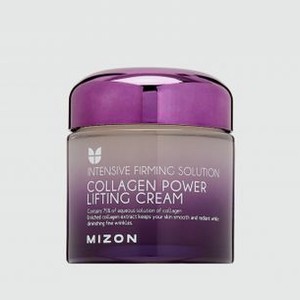 Лифтинг-крем для лица коллагеновый MIZON Collagen Power Lifting Cream 75 мл