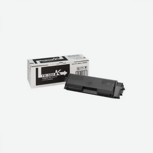 Картридж Kyocera TK-580K (1T02KT0NL0) для Kyocera FS-C5150DN, черный