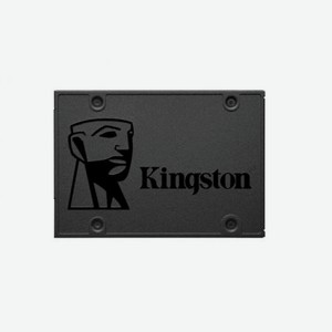 Накопитель SSD Kingston A400 240Gb (SA400S37/240G)