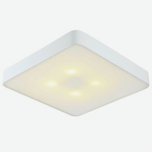 Настенно-потолочный светильник Arte lamp A7210PL-4WH