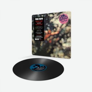 Виниловая пластинка Pink Floyd, Obscured By Clouds (Remastered) (0190295996970)