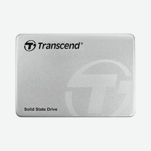 Накопитель SSD Transcend SSD220S 240Gb (TS240GSSD220S)