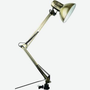 Лампа настольная Arte lamp A6068LT-1AB