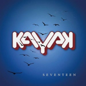 Виниловая пластинка Kayak, Seventeen (2LP, CD) (0190758020310)