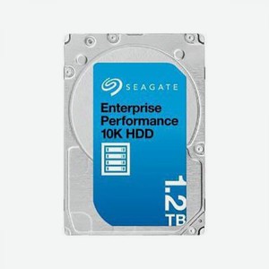 Жесткий диск Seagate Enterprise Performance 10K 1.2Tb (ST1200MM0129)