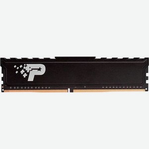 Память оперативная DDR4 Patriot Signature Premium 16Gb 3200MHz (PSP416G320081H1)