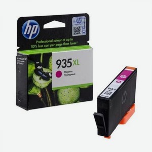 Картридж HP C2P25AE для HP OJ Pro 6830, пурпурный