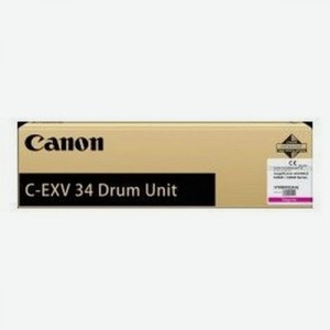 Фотобарабан Canon C-EXV34M (3788B003AA) для IR ADV C2020/2030, цветной
