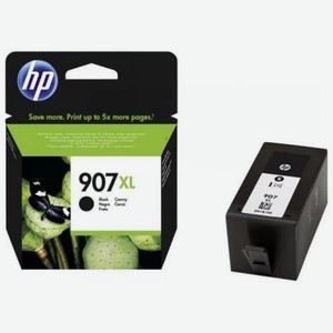 Картридж HP T6M19AE для HP OJP 6960/6970, черный