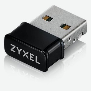 Сетевой адаптер Wi-Fi ZYXEL NWD6602-EU0101F USB 2.0