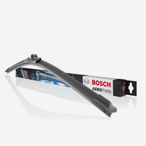 Щетка стеклоочистителя Bosch Aerotwin Plus AP500U, 500мм/20 , бескаркасная [3397006947]