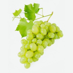 Виноград Кишмиш зеленый, весовой