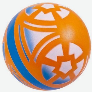 Мяч д.200 мм окрашивание по трафарету арт.Р4-200