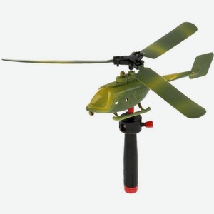 Игрушка с запуском Вертолет арт.b2000b