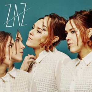 Виниловая пластинка Warner Music Zaz:Effet Miroir
