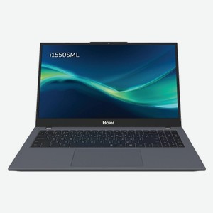 Ноутбук Haier i1550sml JB0B17E00RU