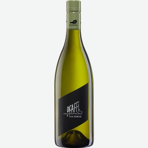 Вино Pfaffl Sauvignon Blanc Vom Haus белое полусухое, 0.75л Австрия