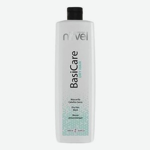 Маска для сухих волос BasiCare Dry Hair Mask: Маска 1000мл