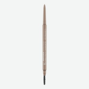 Карандаш для бровей Slim Matic Ultra Precise Brow Pencil Waterproof 0,05г: 015 Ash Blonde