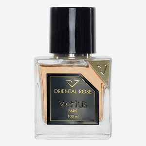 Oriental Rose: парфюмерная вода 200мл