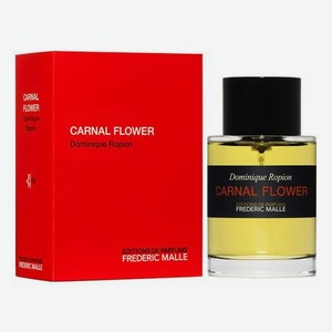 Carnal Flower: парфюмерная вода 100мл