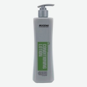 Бальзам для всех типов волос Mugens Conditioning Lotion: Бальзам 500г