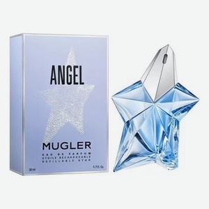 Angel: парфюмерная вода 50мл