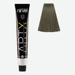 Краска для волос на основе протеинов пшеницы Color ARTX 100мл: 9-11 Светлый блондин интенсивно-пепельный