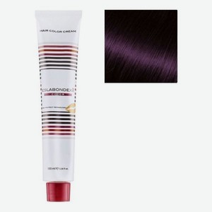 Крем-краска для волос Color 100мл: 4.22 Средне-лиловый каштан