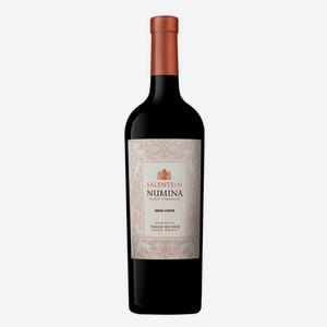 Вино Salentein, Numina Gran Corte, Valle de Uco 0,75l