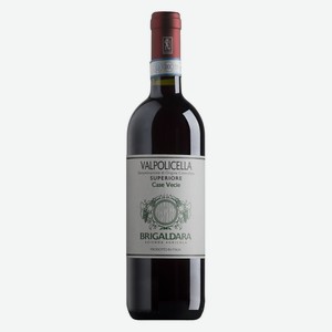 Вино Brigaldara, Valpolicella Superiore DOC Case Vecie 0,75l