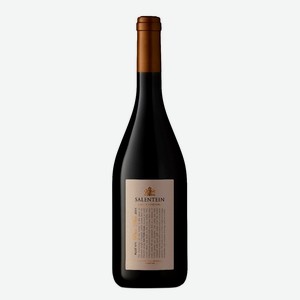 Вино Salentein, Single Vineyard, «San Pablo» Pinot Noir 0,75l
