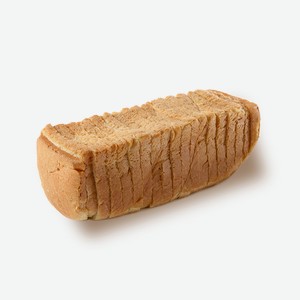 Хлеб Сочинский хлебокомбинат Тостовый, в нарезке, 600 г