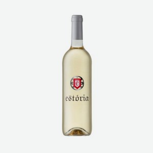 Вино Эстория Аринту белое сухое 12% 0,75 л