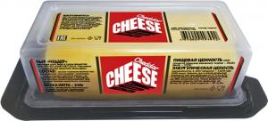 Сыр Cheese Box Чеддер 50% 240г