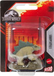 Мини-фигурка динозавра Mattel Jurasic World