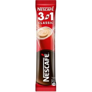 Кофе 3в1 Nescafe классический 14.5г